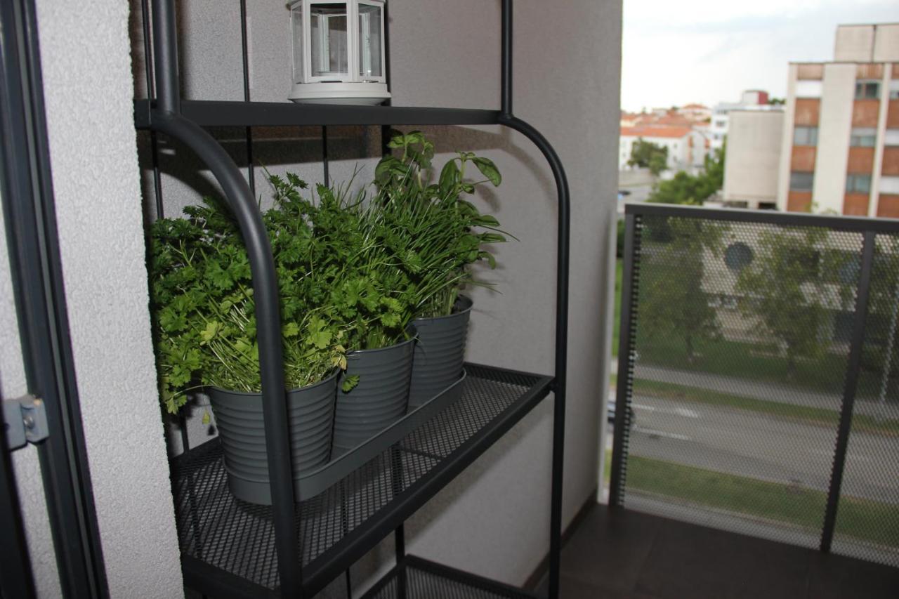 Sea Sun&Me Apartment Koper Bagian luar foto