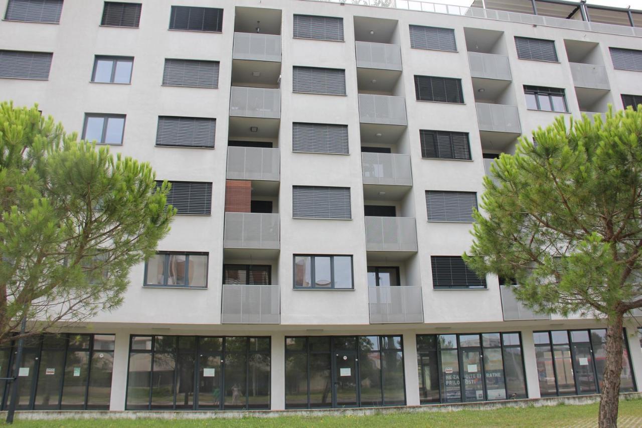 Sea Sun&Me Apartment Koper Bagian luar foto