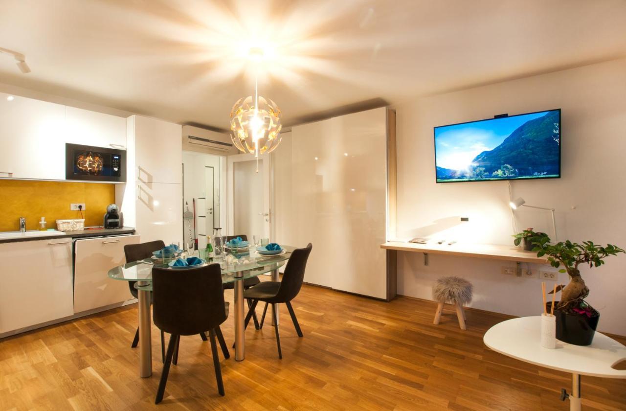 Sea Sun&Me Apartment Koper Bagian luar foto