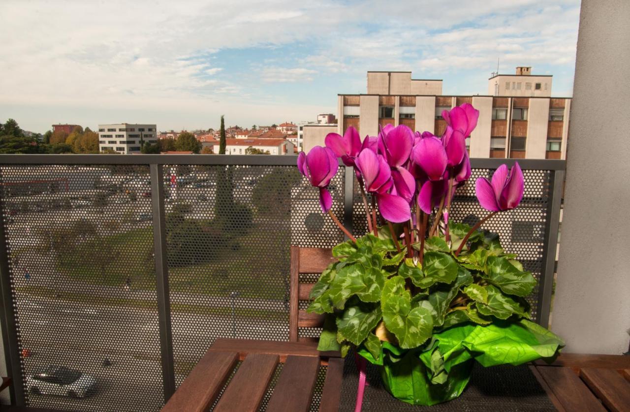 Sea Sun&Me Apartment Koper Bagian luar foto