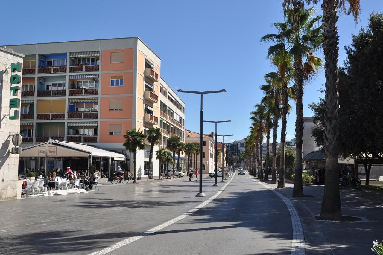 Sea Sun&Me Apartment Koper Bagian luar foto