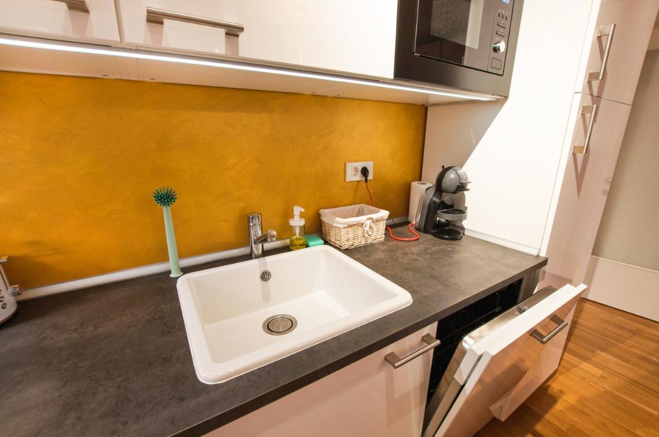 Sea Sun&Me Apartment Koper Bagian luar foto