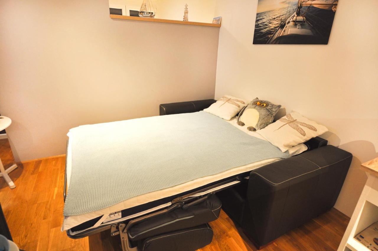 Sea Sun&Me Apartment Koper Bagian luar foto