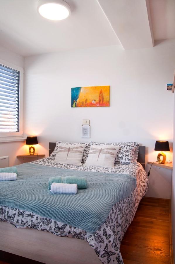 Sea Sun&Me Apartment Koper Bagian luar foto