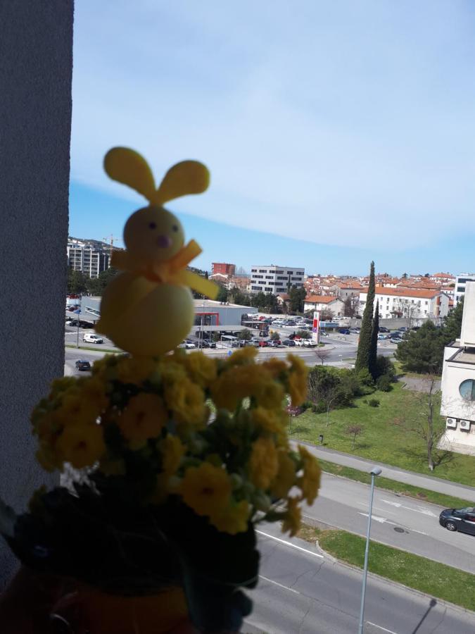 Sea Sun&Me Apartment Koper Bagian luar foto